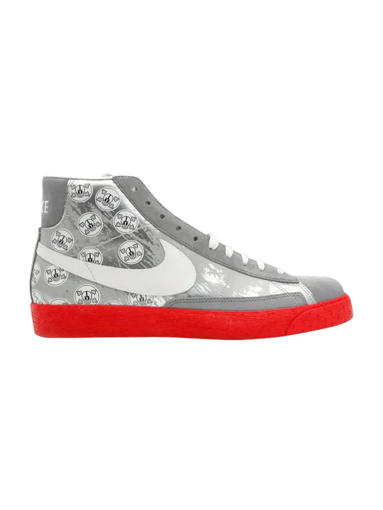 Кроссовки Nike Blazer High 'Osu' — изображение 1 из 1