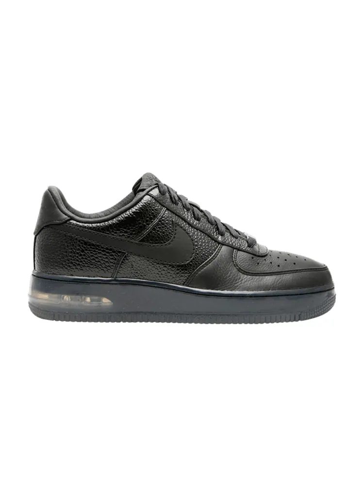 Кроссовки Nike Air Force 1 Sprm Max Air 07 — изображение 1 из 1, черный/черный