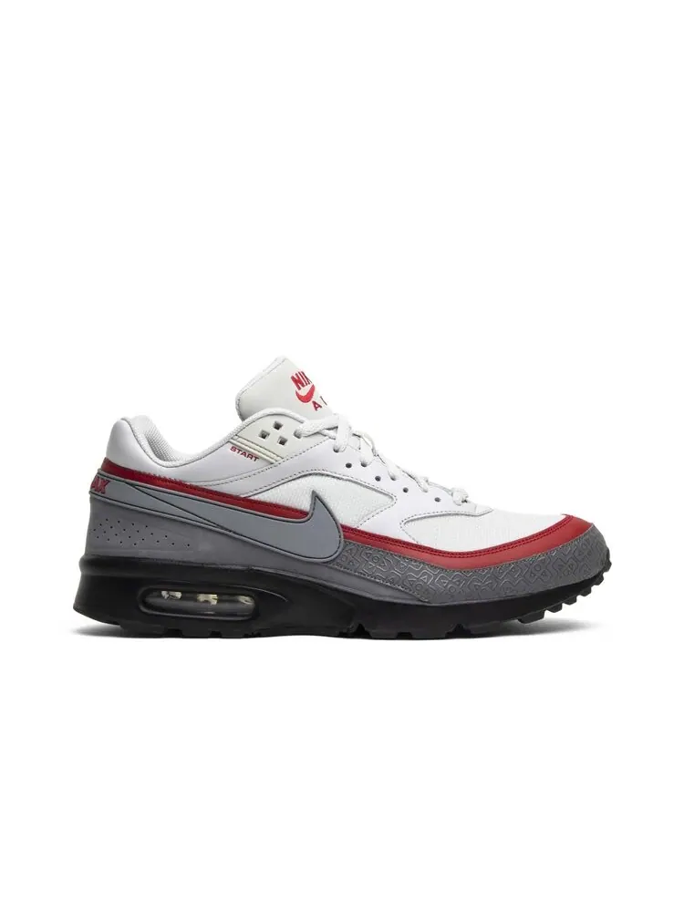 Кроссовки Nike Air Classic Bw — изображение 1 из 4, серый
