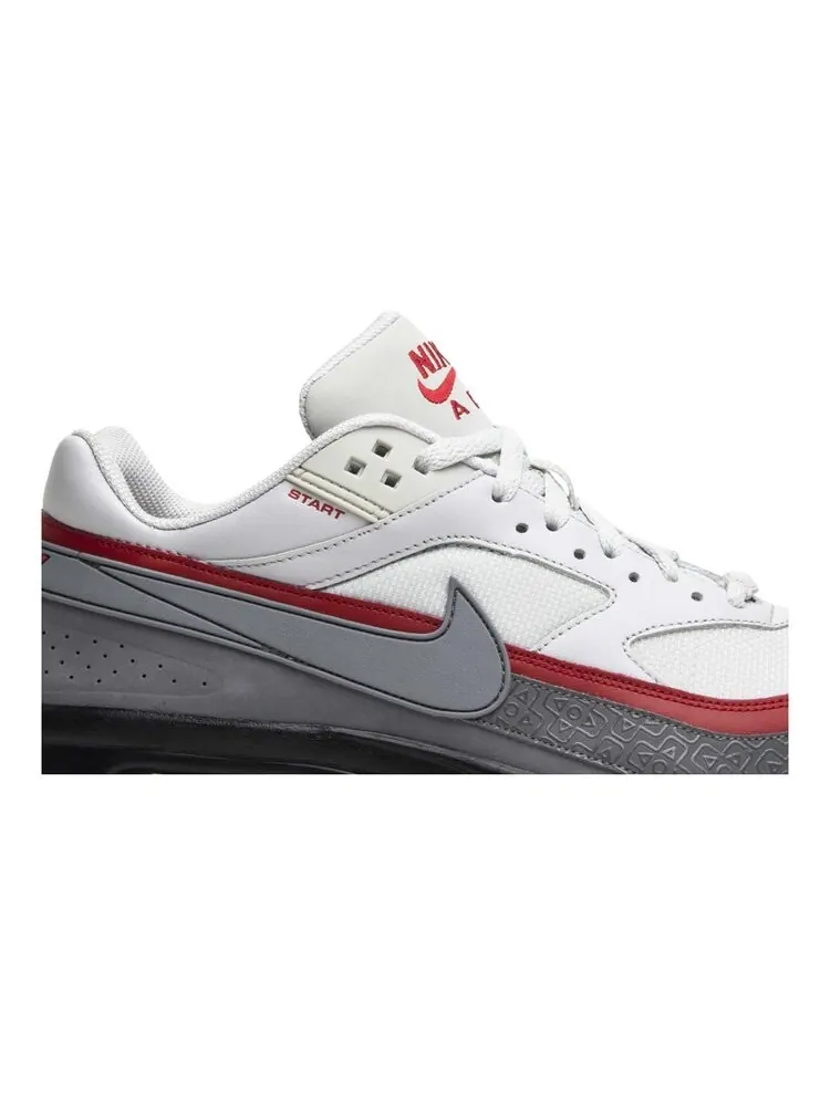 Кроссовки Nike Air Classic Bw — изображение 2 из 4, серый