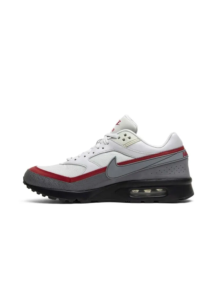 Кроссовки Nike Air Classic Bw — изображение 3 из 4, серый