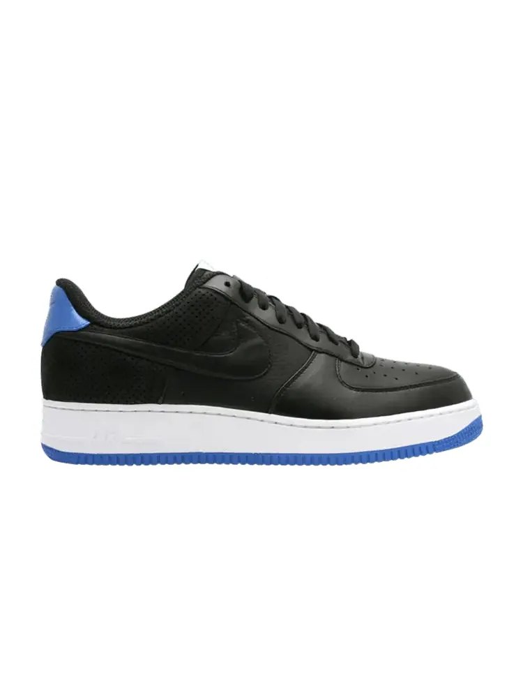 Кроссовки Nike Air Force 1 Premium 07 'Hiroshi' — изображение 1 из 1, черный/черный