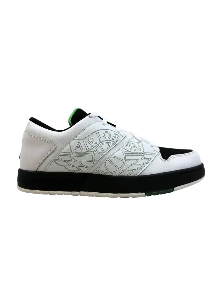 Кроссовки Air Jordan Jordan Nu 1 Retro Low — изображение 1 из 1, белый