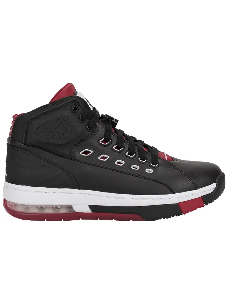 Кроссовки Air Jordan Jordan Ol' School 'Gym Red' — изображение 1 из 1, черный