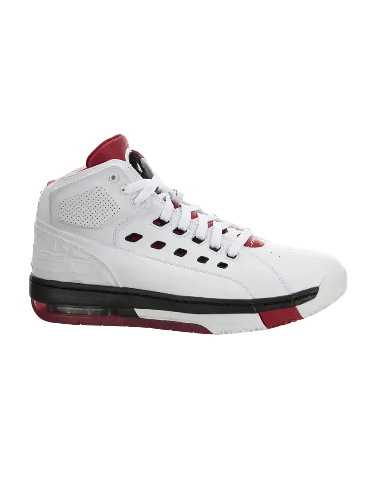 Кроссовки Air Jordan Jordan Ol' School — изображение 1 из 1, белый