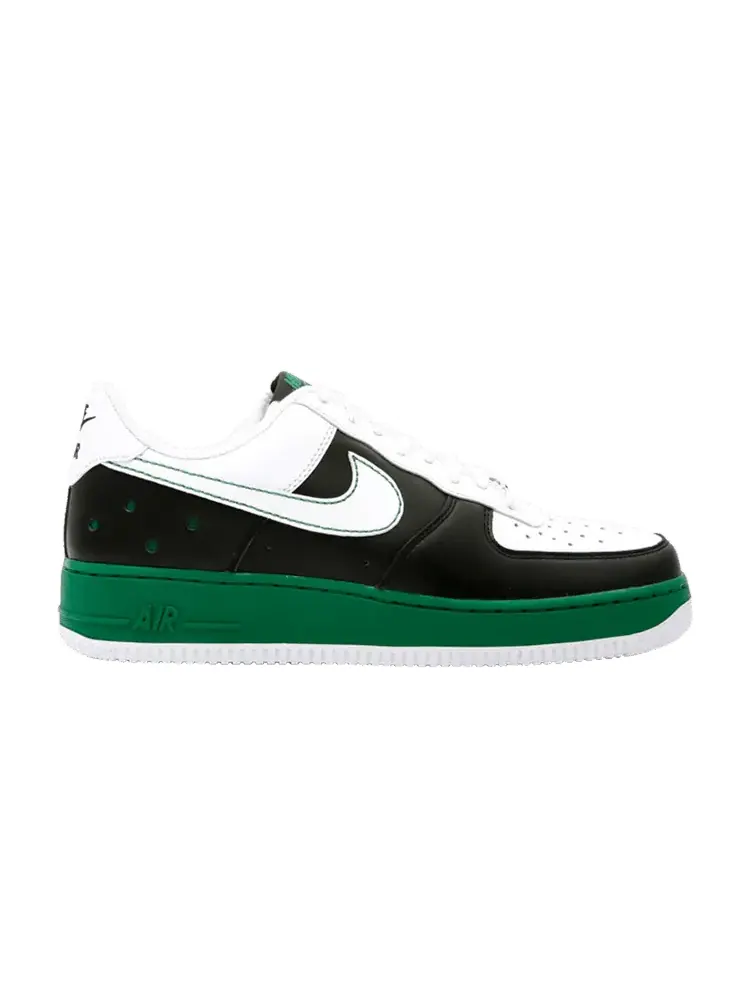 Кроссовки Nike Air Force 1 Low — изображение 1 из 1, черный