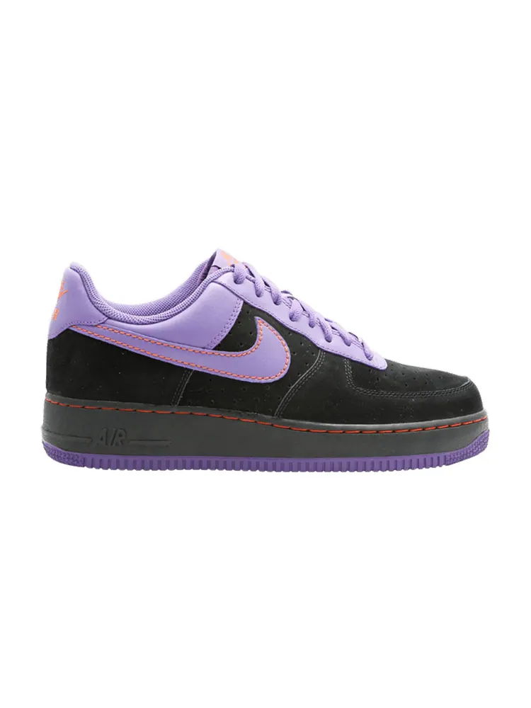 Кроссовки Nike Air Force 1 Low 'Barkley Pack' — изображение 1 из 1