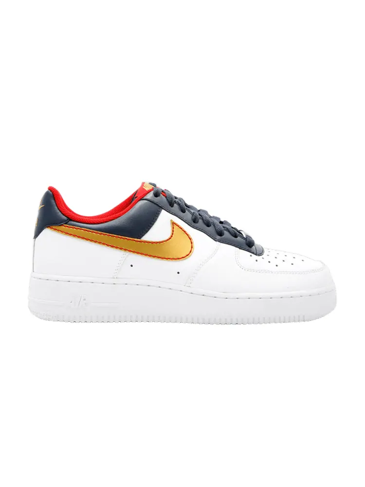 Кроссовки Nike Air Force 1 Low — изображение 1 из 1