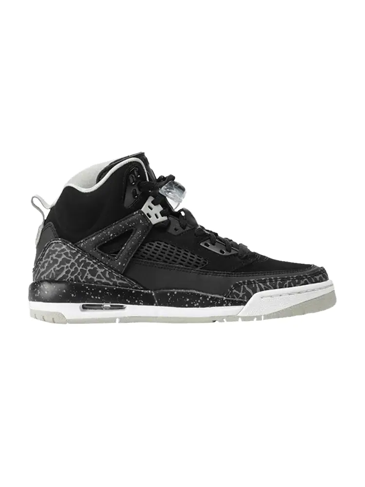 Кроссовки Air Jordan Spizike BG, Oreo — изображение 1 из 1, черный