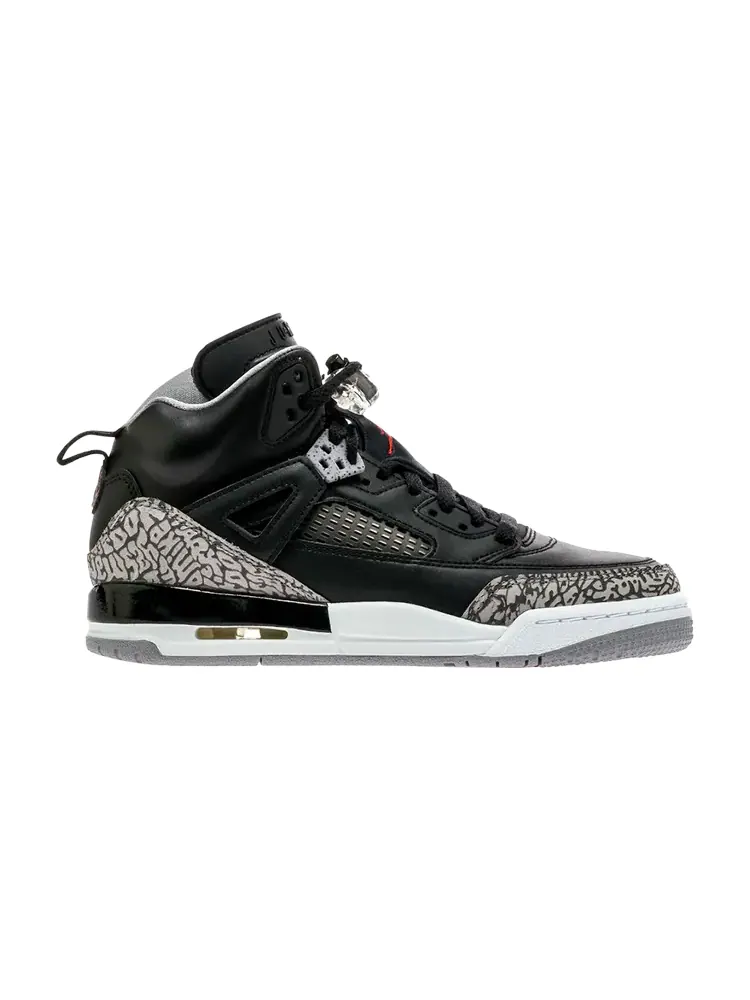 Кроссовки Air Jordan Jordan Spizike GS 'Black Cement' — изображение 1 из 1, черный