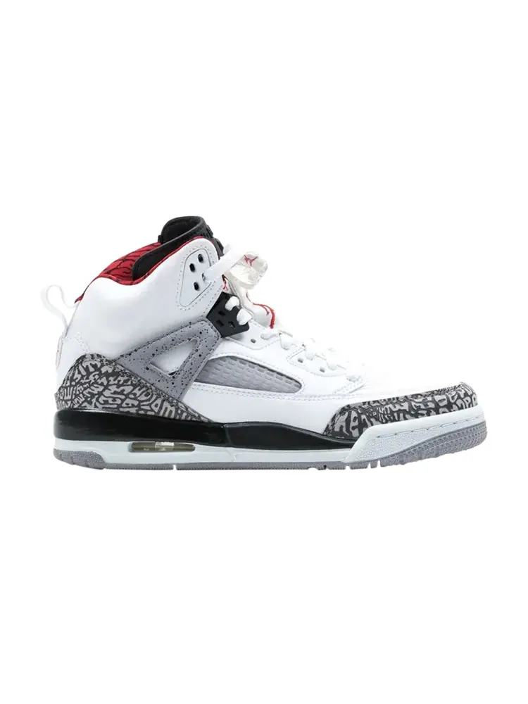 Кроссовки Air Jordan Jordan Spizike GS 'White Cement' — изображение 1 из 1, белый