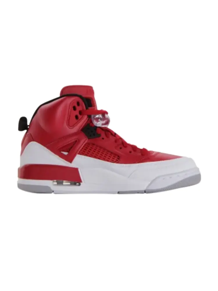 Кроссовки Air Jordan Jordan Spi'zike GS — изображение 1 из 1, красный