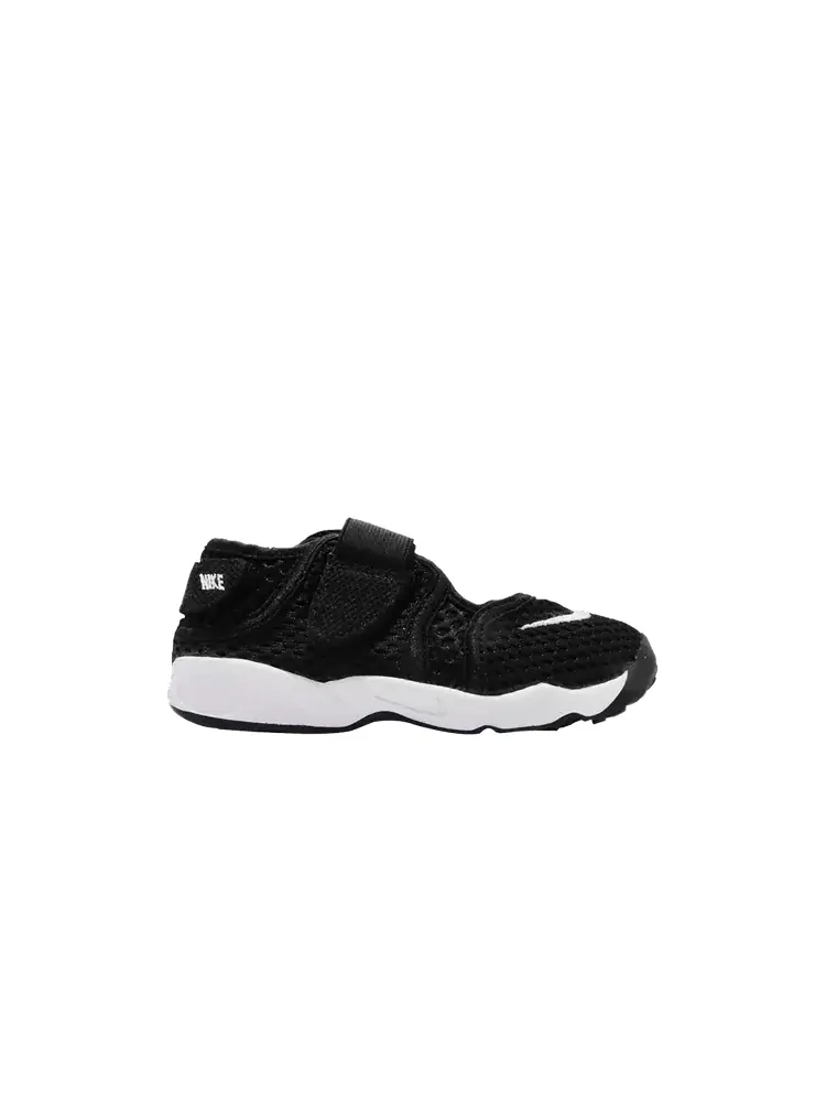 Кроссовки Nike Rift TD 'Black White' — изображение 1 из 1, черный/белый