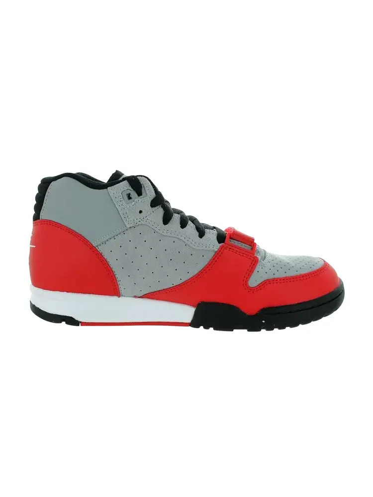 Кроссовки Nike Air Trainer 1 Mid — изображение 1 из 1, серый