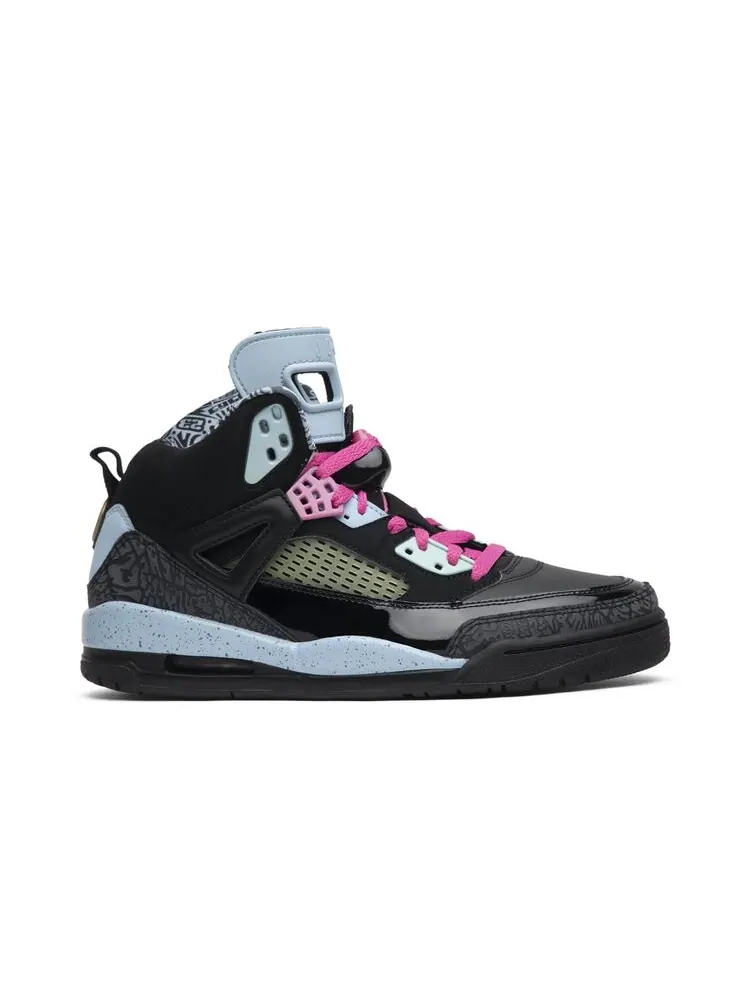 Кроссовки Air Jordan Wmns Jordan Spiz'Ike — изображение 1 из 4, черный