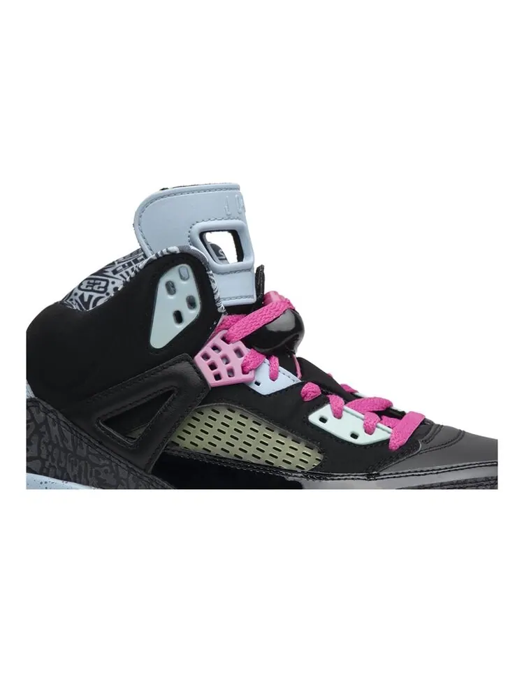 Кроссовки Air Jordan Wmns Jordan Spiz'Ike — изображение 2 из 4, черный