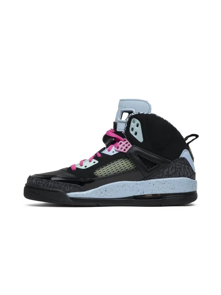 Кроссовки Air Jordan Wmns Jordan Spiz'Ike — изображение 3 из 4, черный