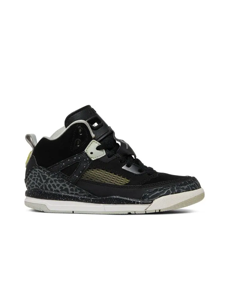 Кроссовки Air Jordan Spizike BP, Oreo — изображение 1 из 8, черный