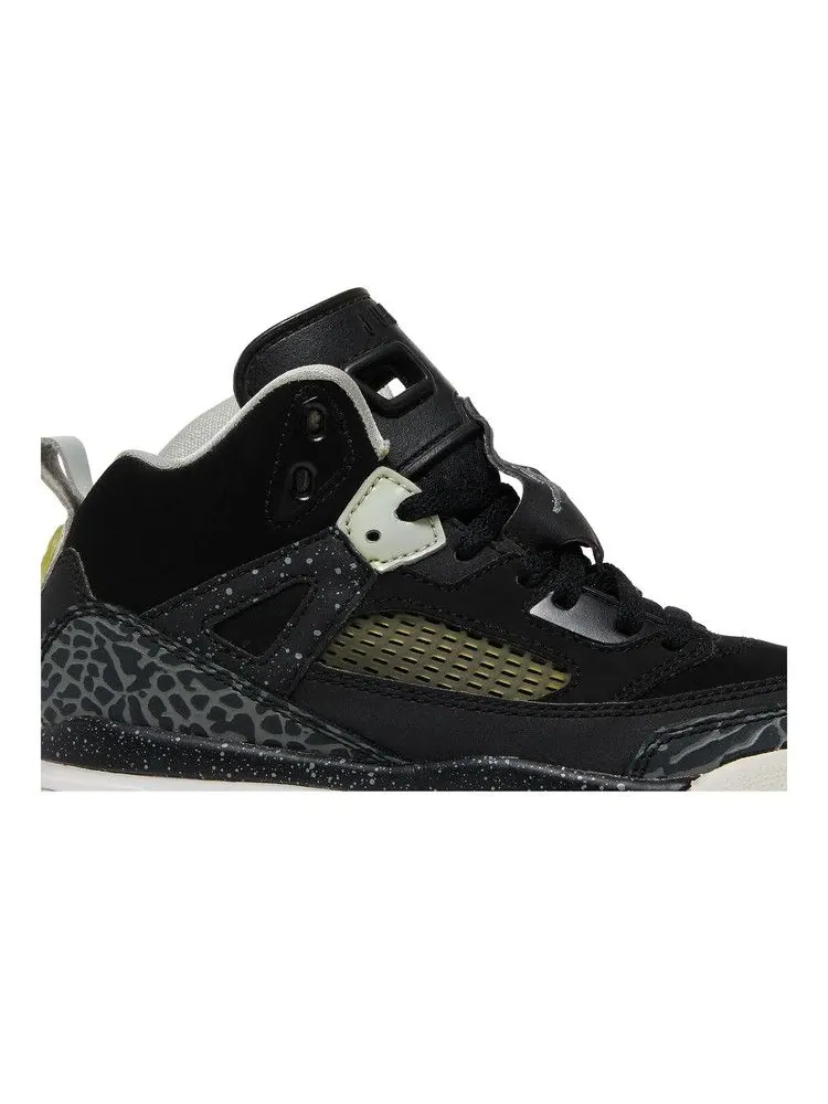 Кроссовки Air Jordan Spizike BP, Oreo — изображение 2 из 8, черный
