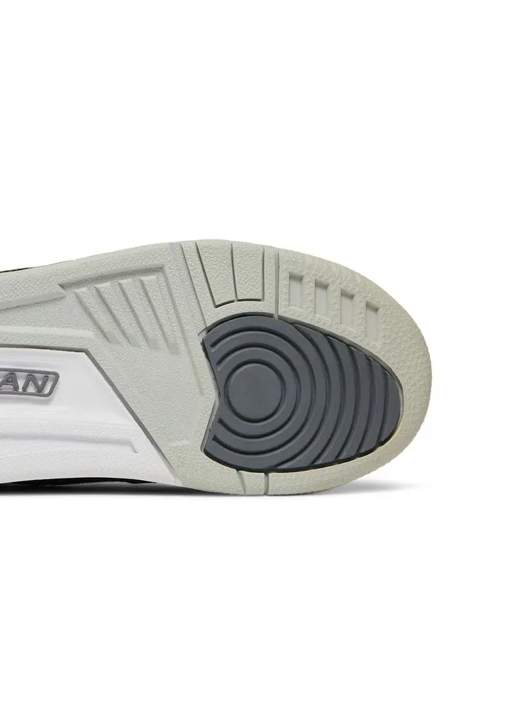 Кроссовки Air Jordan Spizike BP, Oreo — изображение 5 из 8, черный