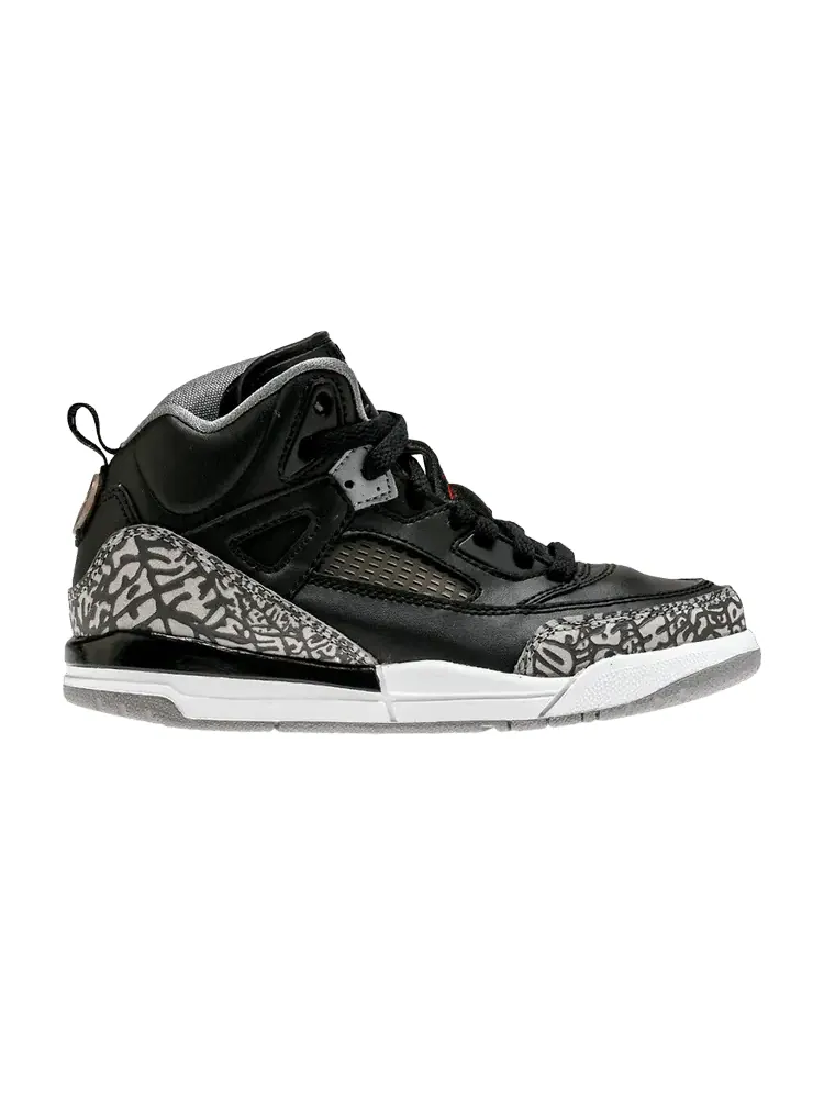 Кроссовки Air Jordan Spizike BP — изображение 1 из 1, черный