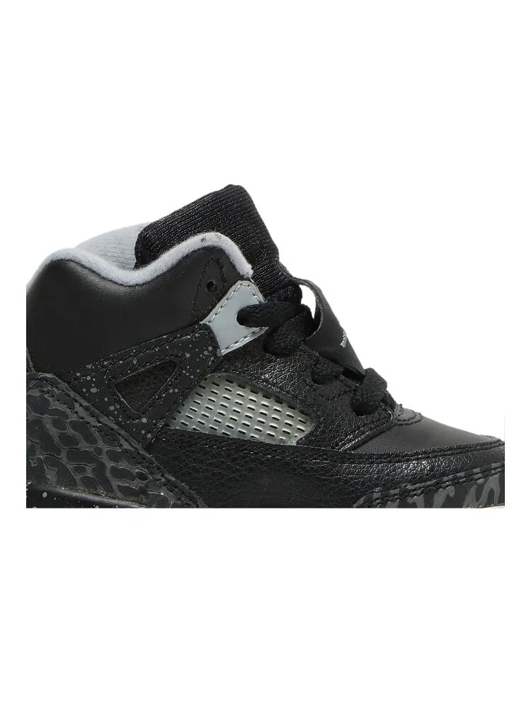Кроссовки Air Jordan Jordan Spizike TD — изображение 2 из 4, черный