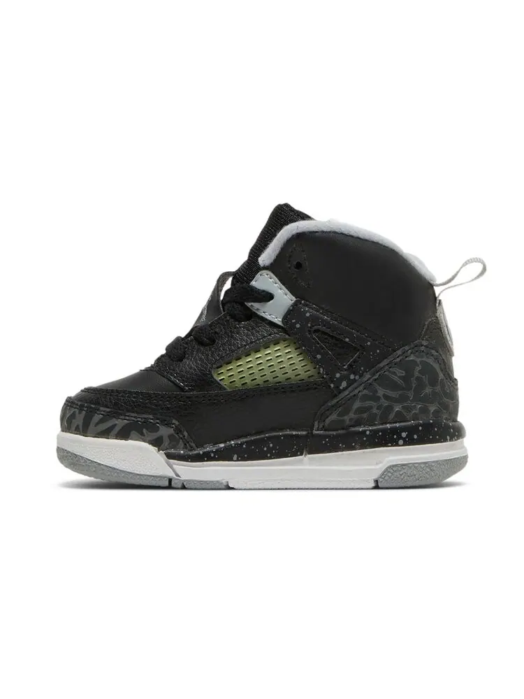 Кроссовки Air Jordan Jordan Spizike TD — изображение 3 из 4, черный