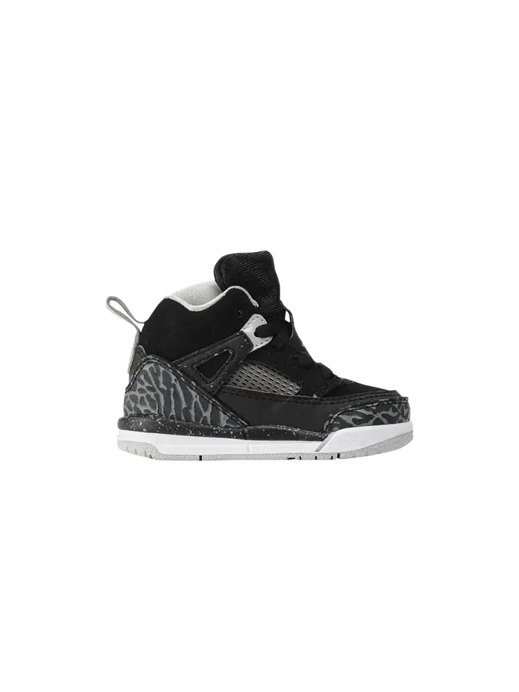 Кроссовки Air Jordan Spizike BT, Oreo — изображение 1 из 1, черный