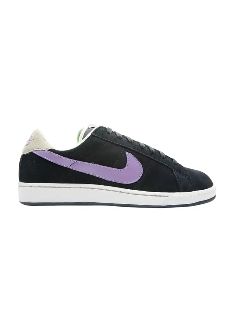 Кроссовки Nike Zoom Classic Sb — изображение 1 из 1, черный