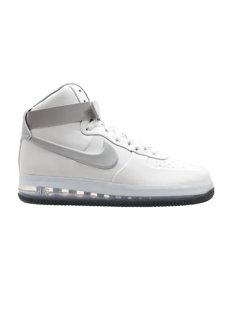 Кроссовки Nike Air Force 1 Lux Max Air 'Pearl Colllection' — изображение 1 из 1