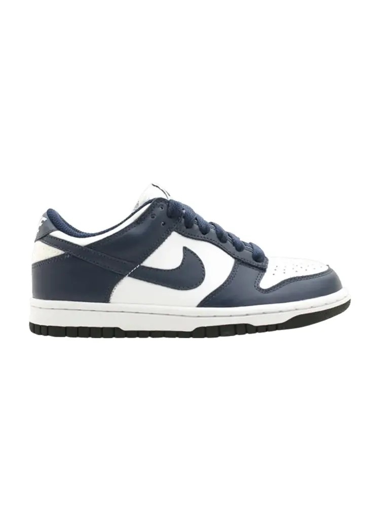 Кроссовки Nike WS Dunk Low Cl — изображение 1 из 1, белый