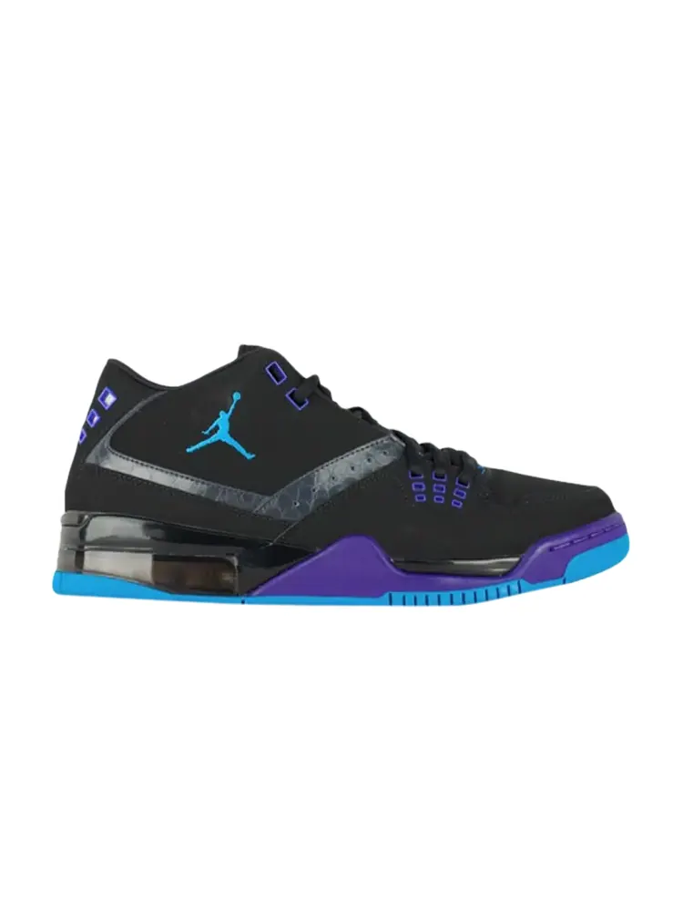 Кроссовки Air Jordan Jordan Flight 23 'Black Concord' — изображение 1 из 1, черный