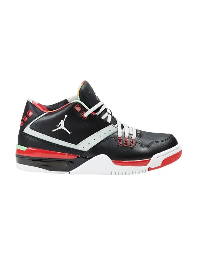Кроссовки Air Jordan Jordan Flight 23 'Black' — изображение 1 из 1, черный