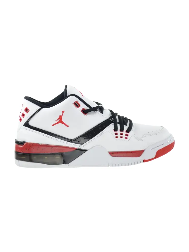 Кроссовки Air Jordan Jordan Flight 23 BG — изображение 1 из 1, белый
