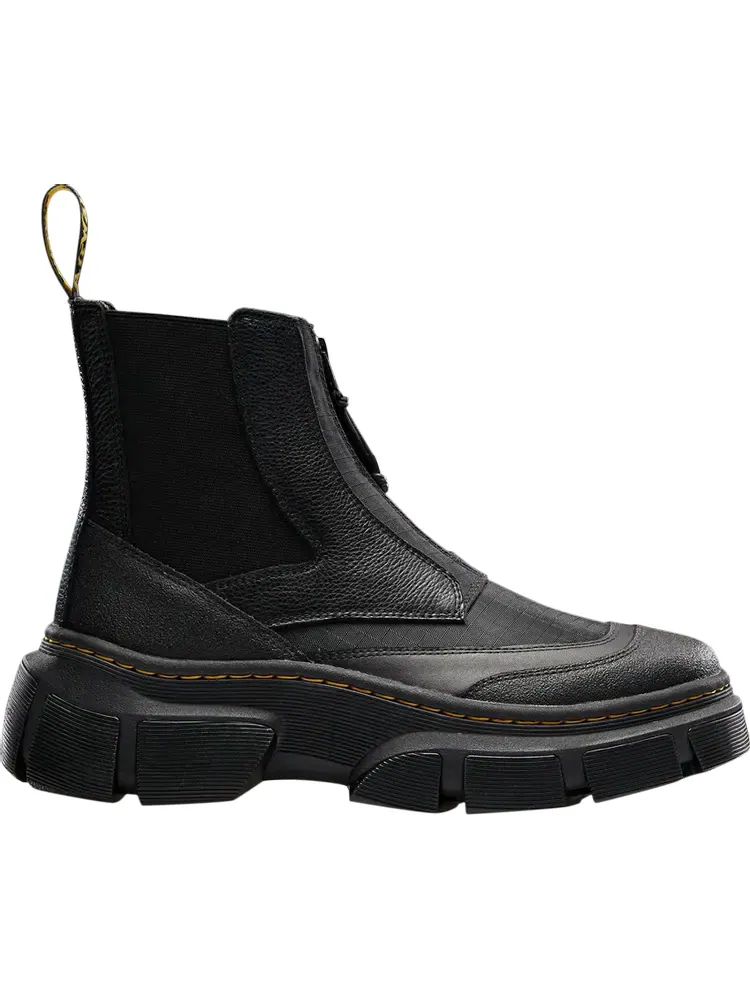 Ботинки Dr. Martens х Reebok 2976 Beta DMXL Platform Chelsea Boot 'Black'