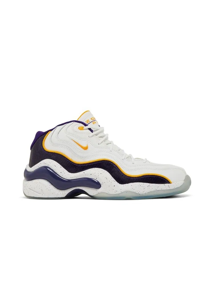 Кроссовки Nike Air Zoom Flight 96 'Kobe Bryant' — изображение 1 из 4, белый