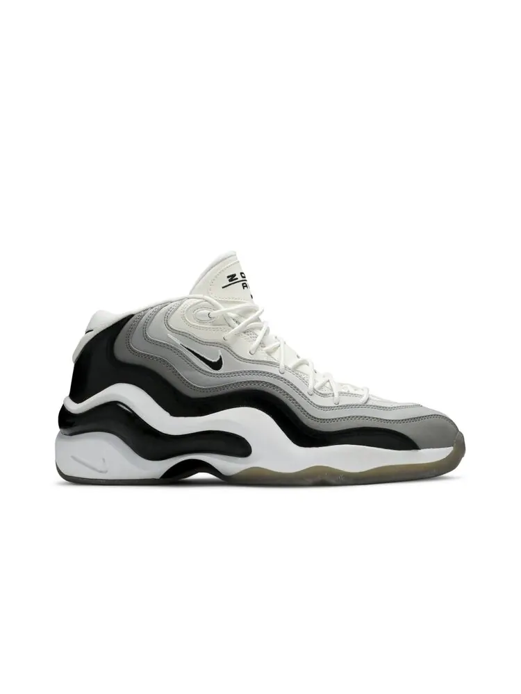 Кроссовки Nike Air Zoom Flight 96 — изображение 1 из 4, белый