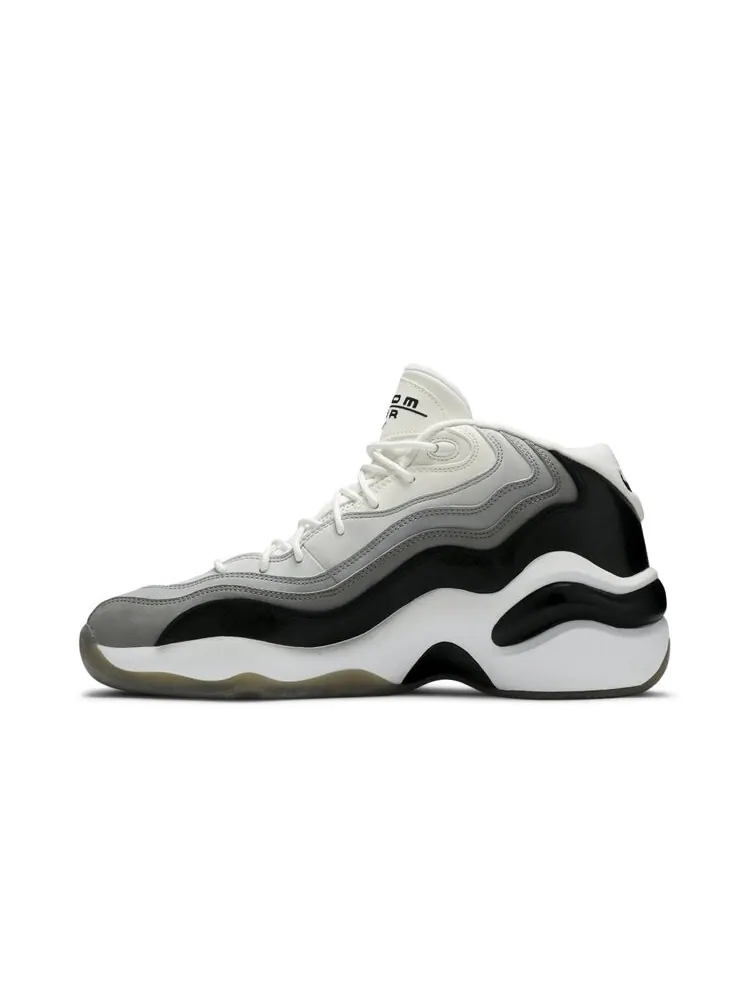 Кроссовки Nike Air Zoom Flight 96 — изображение 3 из 4, белый