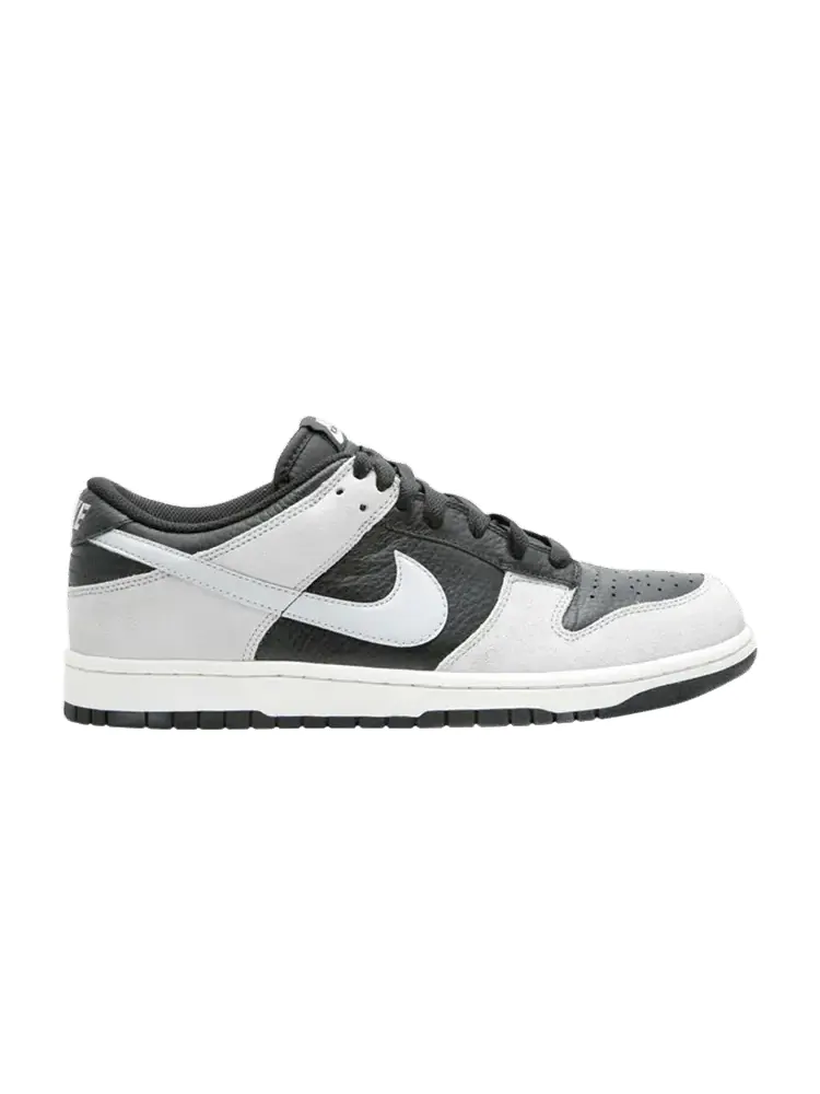Кроссовки Nike Dunk Low Cl — изображение 1 из 1, черный