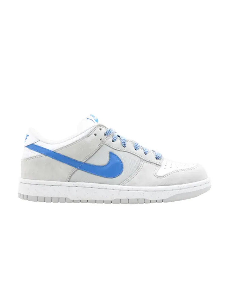 Кроссовки Nike Dunk Low Cl — изображение 1 из 1, серый