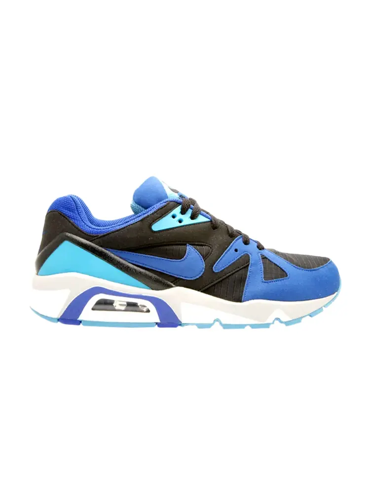 Кроссовки Nike Air Structure Triax 91 — изображение 1 из 1, черный