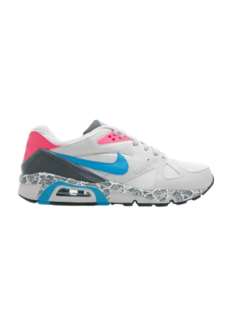 Кроссовки Nike Air Structure Triax 91 — изображение 1 из 1, серый
