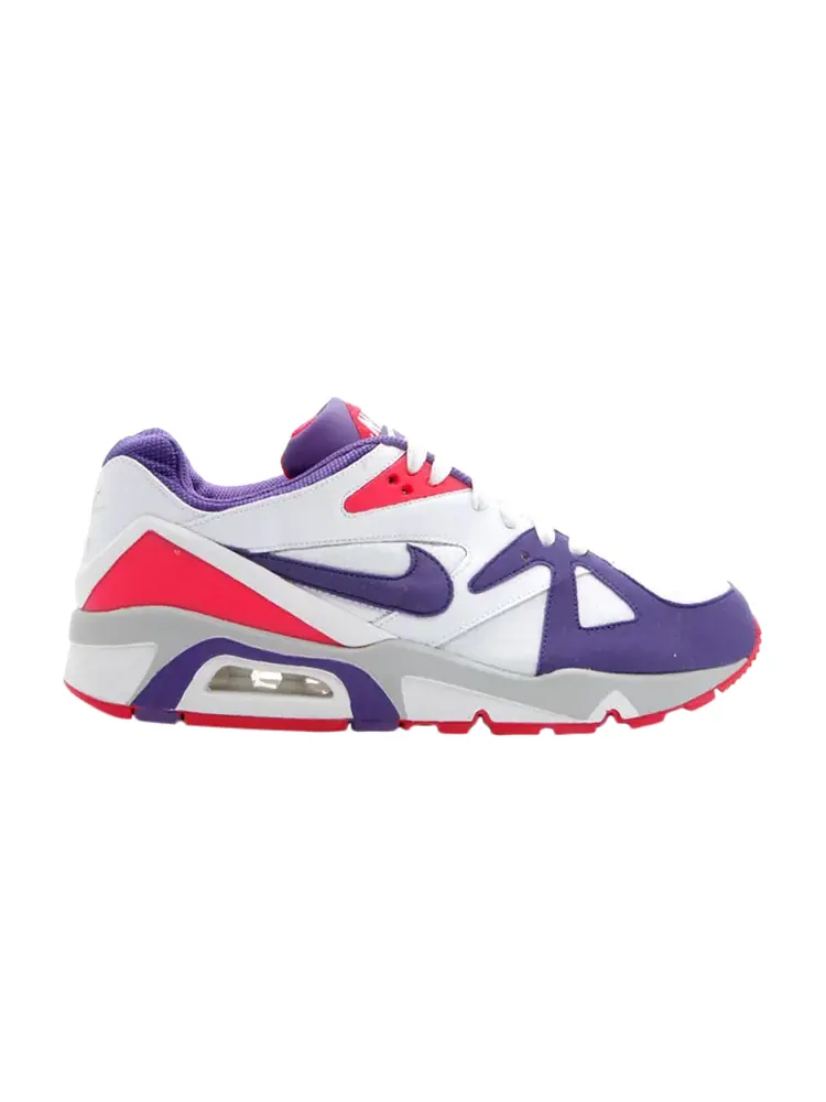 Кроссовки Nike Air Structure Triax 91 — изображение 1 из 1, белый