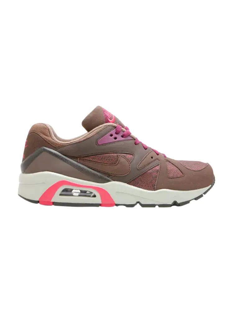 Кроссовки Nike Air Structure Triax 91 — изображение 1 из 1, коричневый