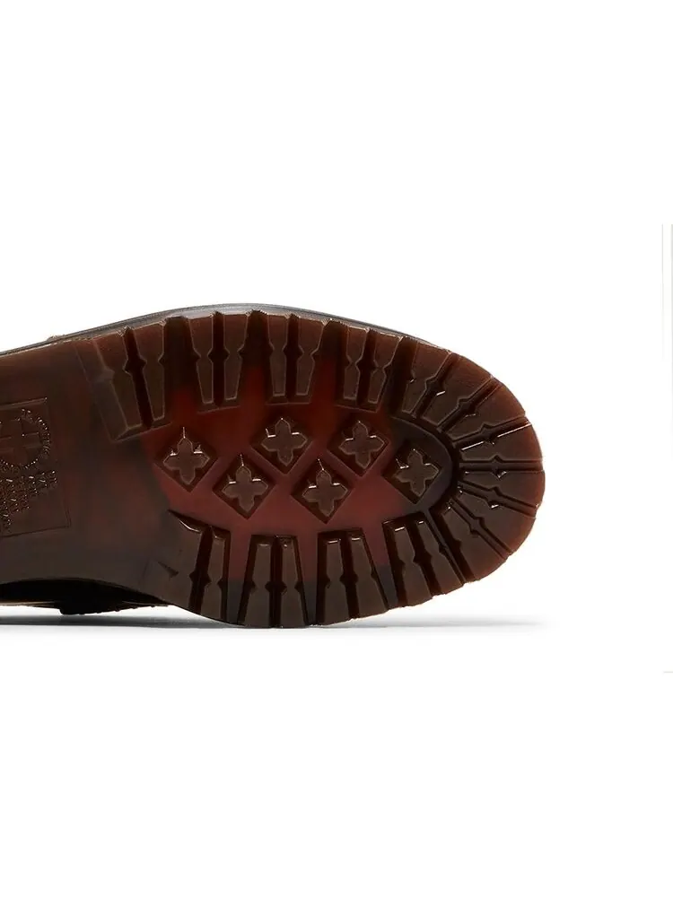 Кроссовки Dr. Martens Penton Slingback Loafer Butter Scotch — изображение 5 из 6, баварский карамель