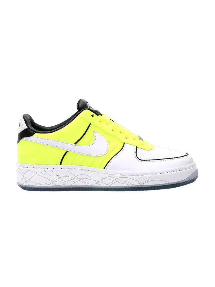 Кроссовки Nike Air Force 1 Low Supreme I/O 'Talaria' — изображение 1 из 1