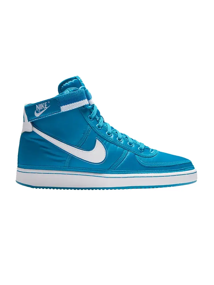 Кроссовки Nike Vandal Supreme High 'Blue Orbit' — изображение 1 из 1, синий