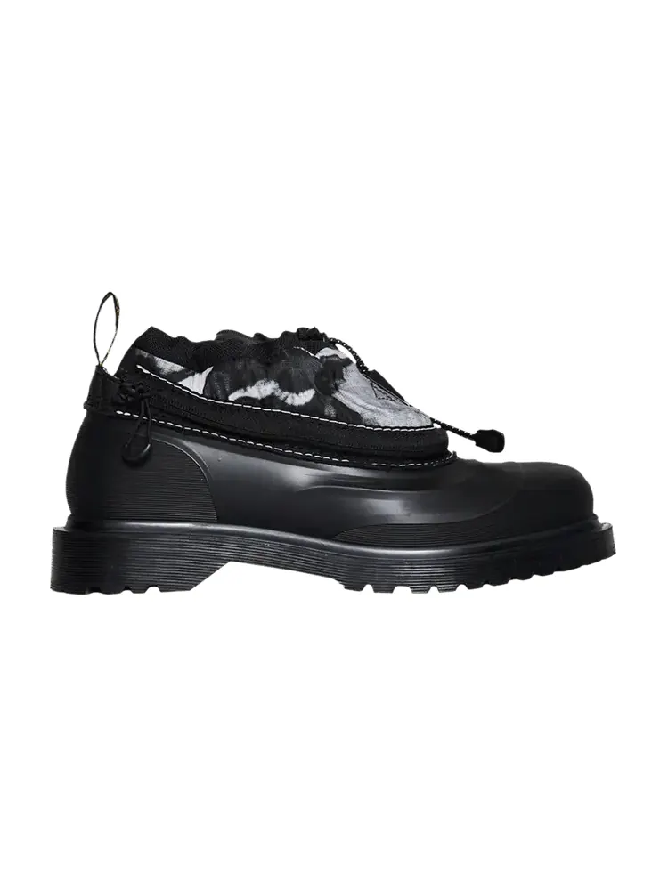 Ботинки Dr. Martens 1460, классические — изображение 1 из 1, белый