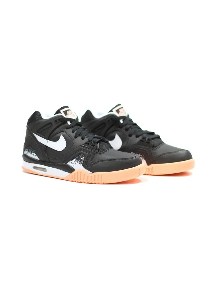 Кроссовки Air Tech Challenge II — изображение 1 из 4, черный