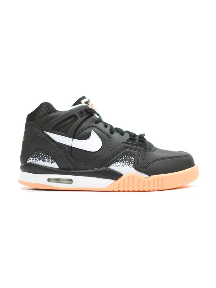 Кроссовки Air Tech Challenge II — изображение 2 из 4, черный